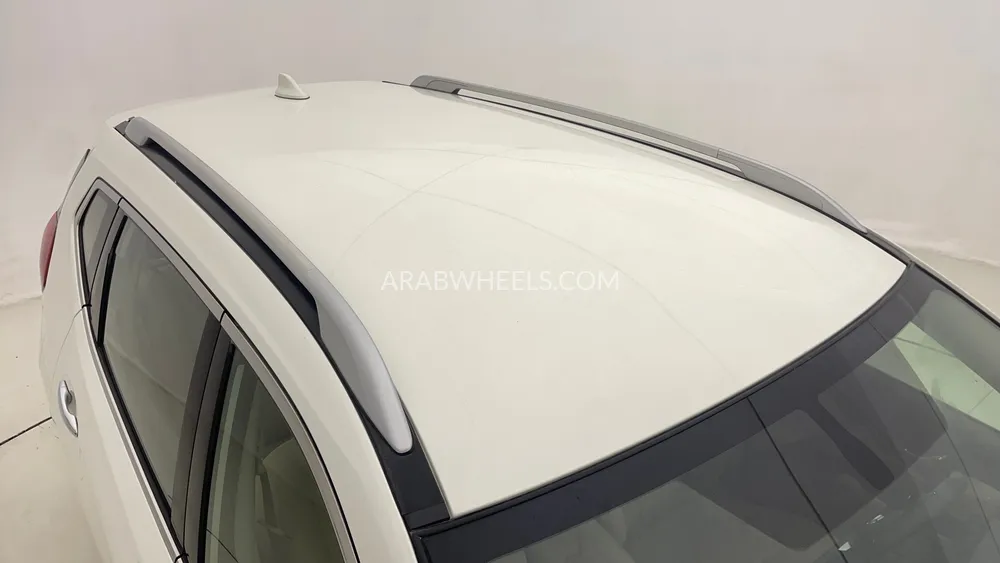 Nissan X-Trail 2021 for Sale in Dubai Image-11