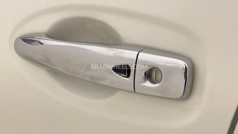 Nissan X-Trail 2021 for Sale in Dubai Image-37