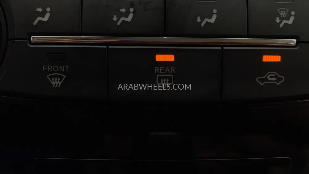 Nissan X-Trail 2021 for Sale in Dubai Image-38