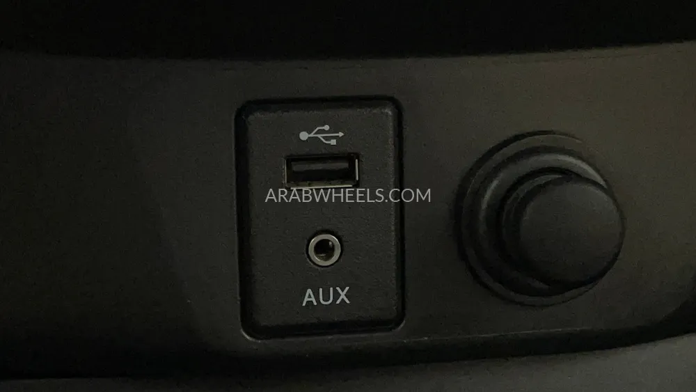 Nissan X-Trail 2021 for Sale in Dubai Image-40