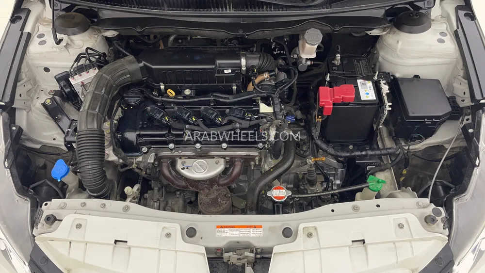 Suzuki Ciaz 2023 for Sale in Dubai Image-9