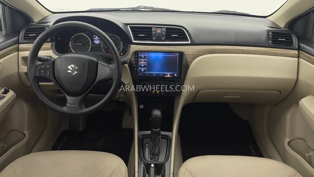 Suzuki Ciaz 2023 for Sale in Dubai Image-12
