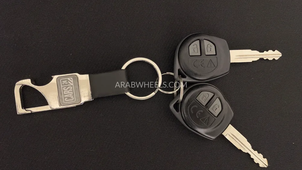 Suzuki Ciaz 2023 for Sale in Dubai Image-26