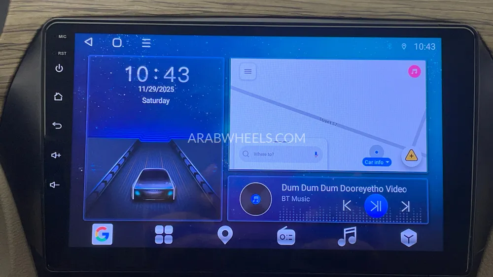 Suzuki Ciaz 2023 for Sale in Dubai Image-29