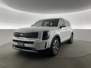 Kia Telluride 3.5L EX1 2020 for Sale