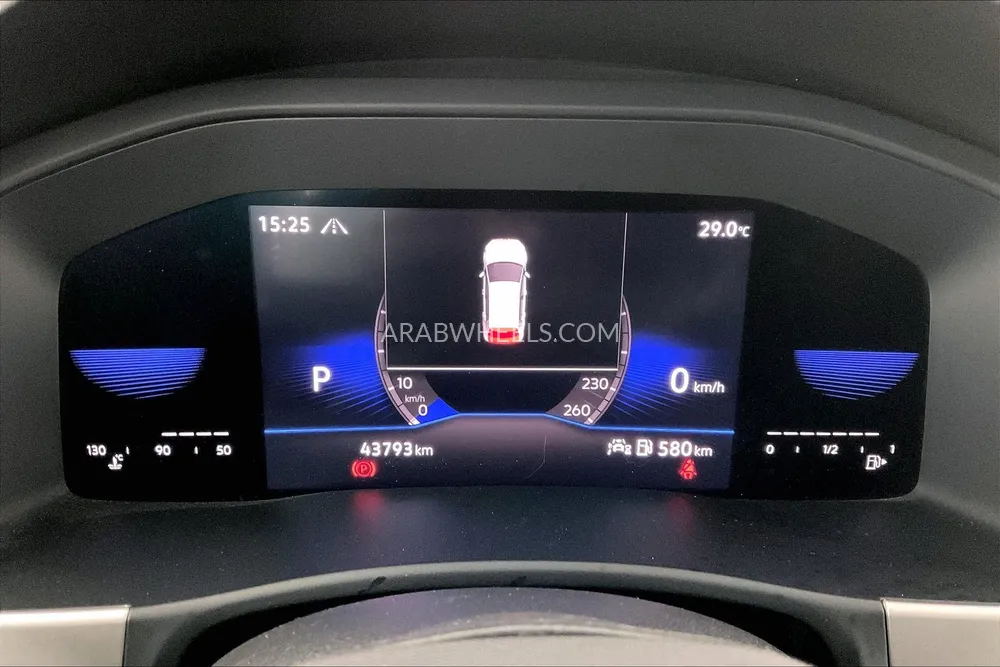  فولكس واجن تيرامونت 2023 for Sale in دبي Image-12