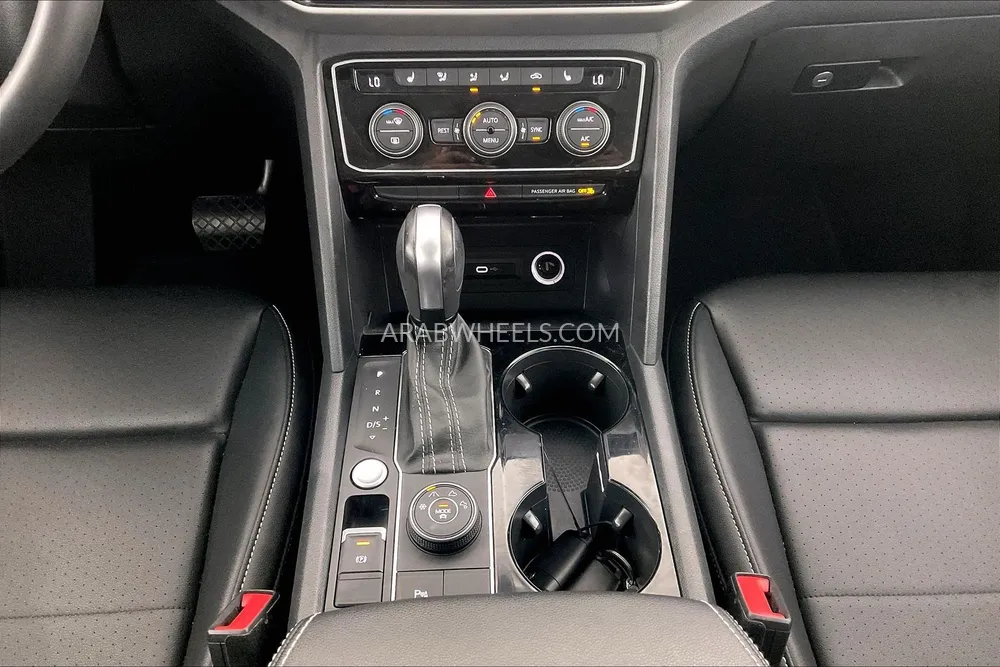  فولكس واجن تيرامونت 2023 for Sale in دبي Image-23