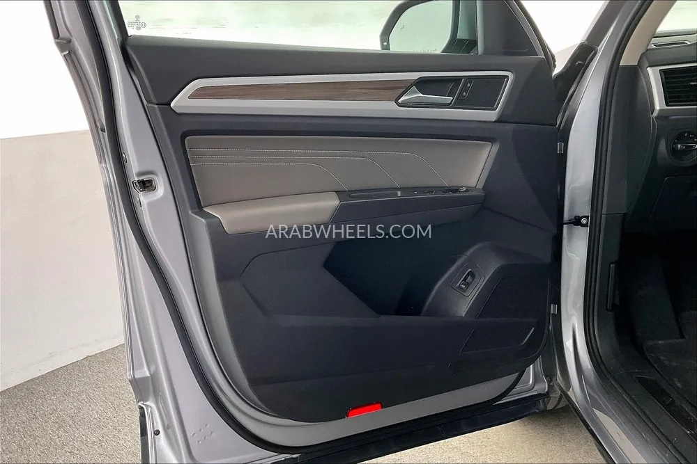  فولكس واجن تيرامونت 2023 for Sale in دبي Image-25