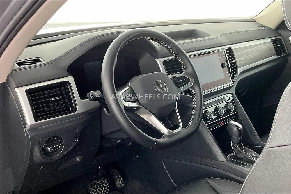  فولكس واجن تيرامونت 2023 for Sale in دبي Image-26