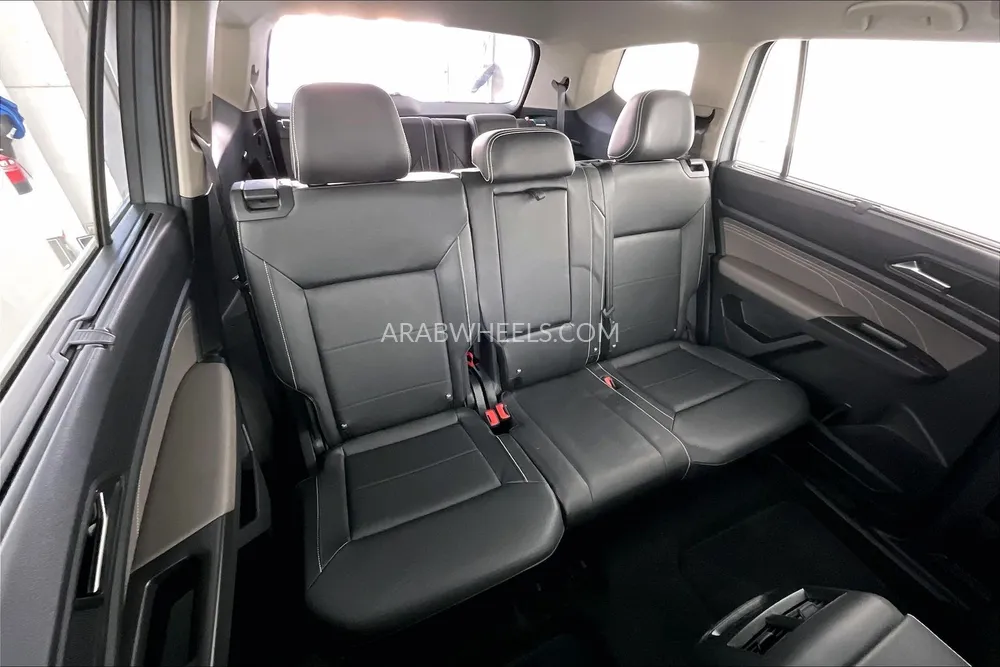  فولكس واجن تيرامونت 2023 for Sale in دبي Image-28