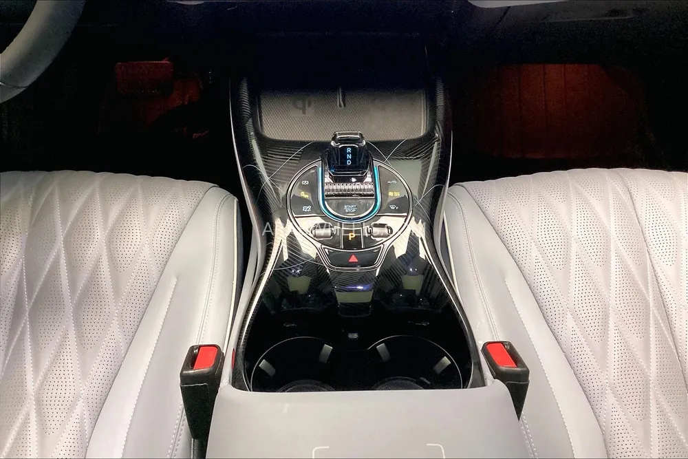 BYD Seal 2025 for Sale in Dubai Image-16