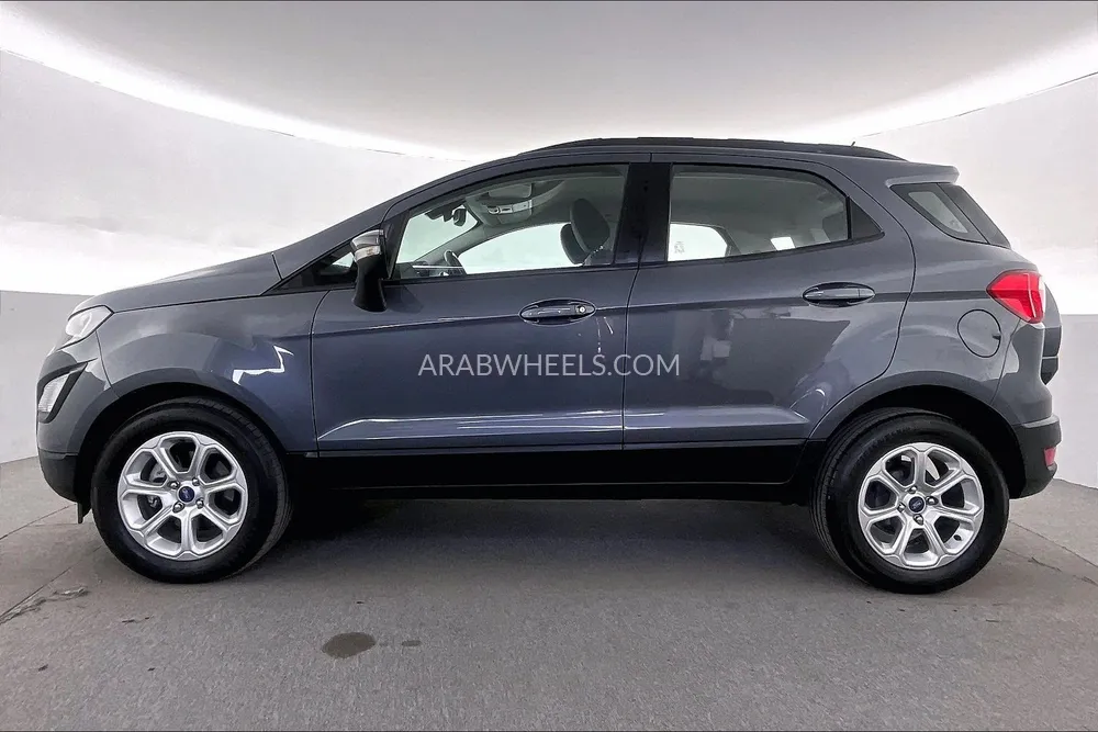 فورد إيكو سبورت 2022 for Sale in الشارقة Image-7