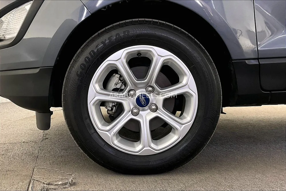 فورد إيكو سبورت 2022 for Sale in الشارقة Image-9