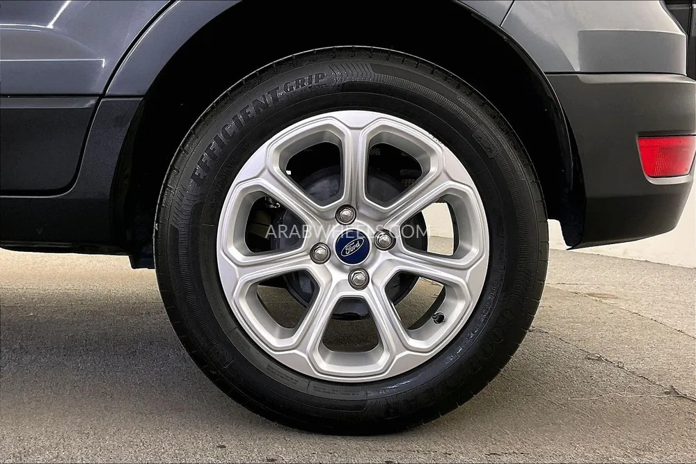 فورد إيكو سبورت 2022 for Sale in الشارقة Image-10