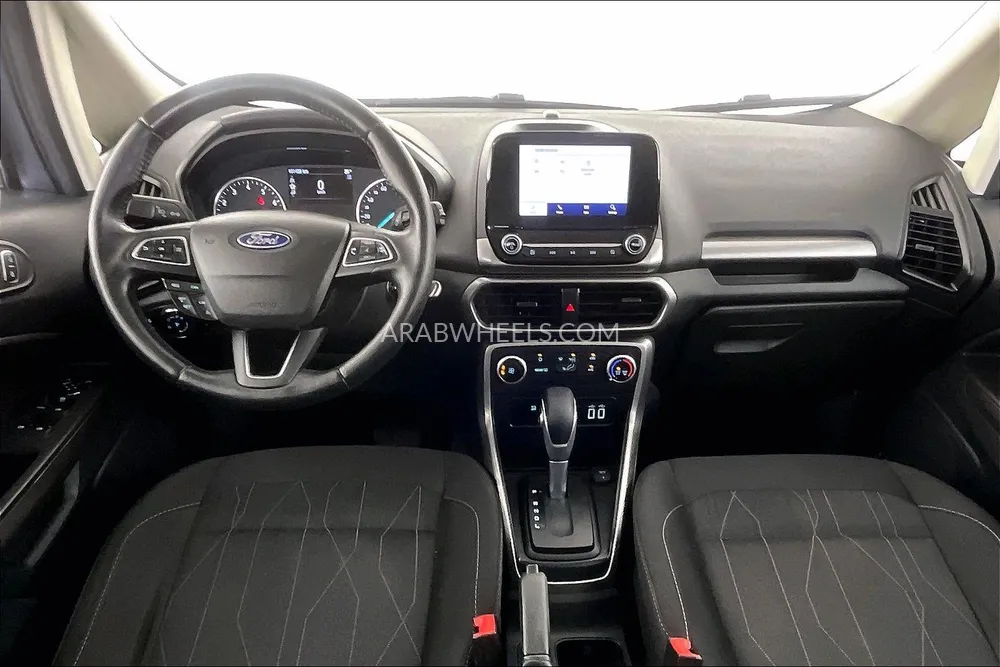 فورد إيكو سبورت 2022 for Sale in الشارقة Image-11