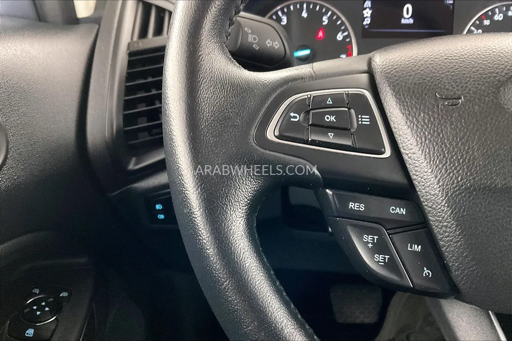فورد إيكو سبورت 2022 for Sale in الشارقة Image-20