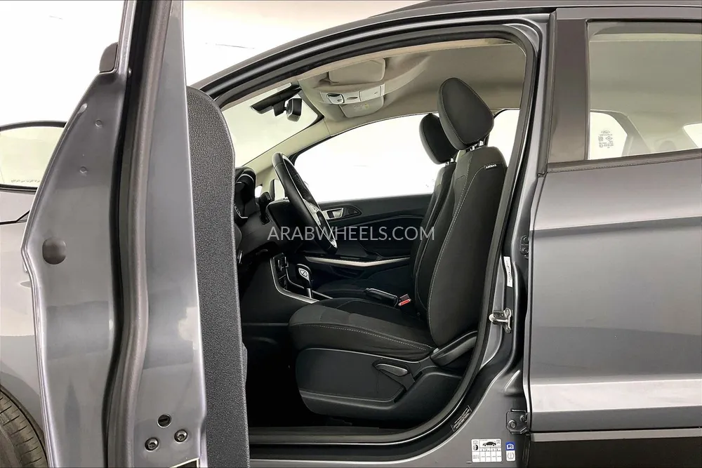 فورد إيكو سبورت 2022 for Sale in الشارقة Image-22