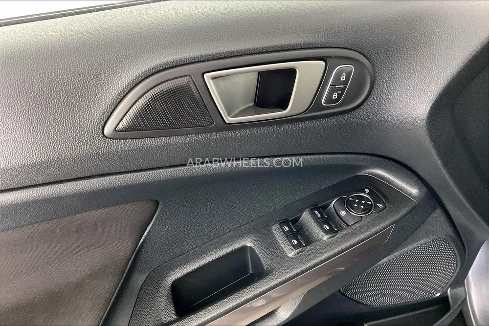 فورد إيكو سبورت 2022 for Sale in الشارقة Image-32