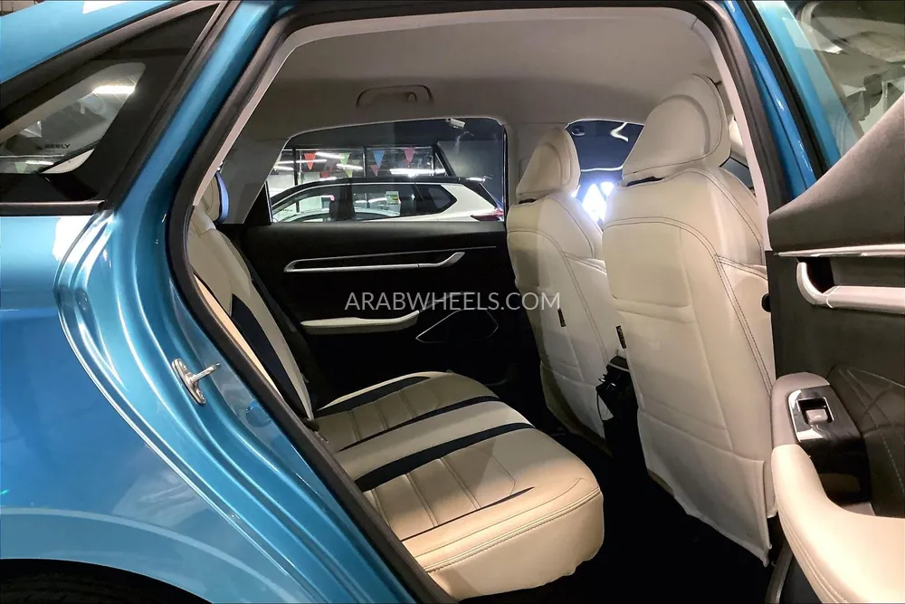 Geely Emgrand 2025 for Sale in Sharjah Image-23