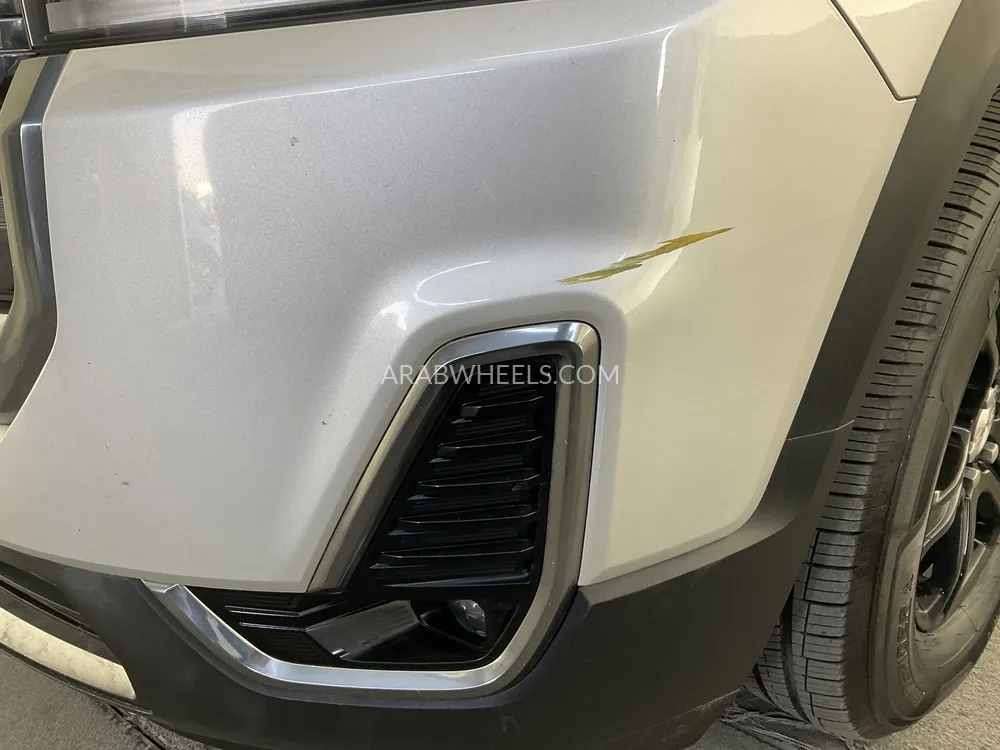 جي إم سي اكاديا 2020 for Sale in الشارقة Image-32