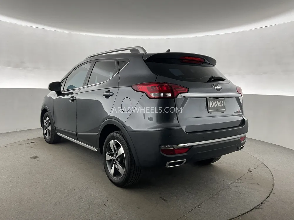 JAC S3 2023 for Sale in Dubai Image-4