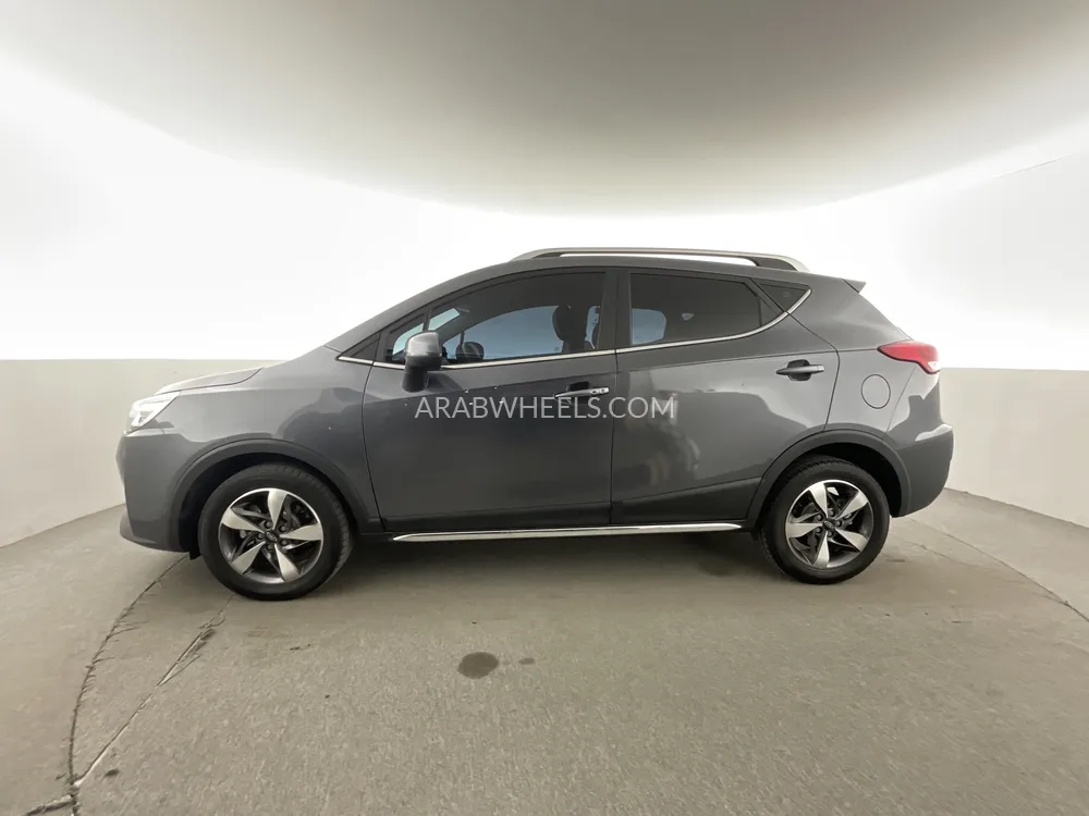 JAC S3 2023 for Sale in Dubai Image-7