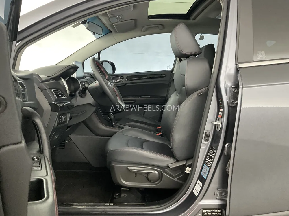 JAC S3 2023 for Sale in Dubai Image-9