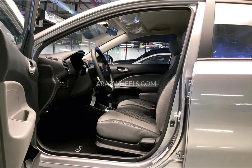 كيا بيجاس 2025 for Sale in الشارقة Image-14