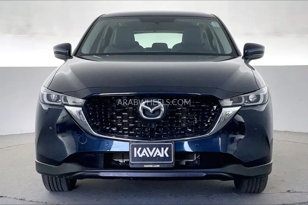 Mazda CX 5 2023 for Sale in Sharjah Image-2