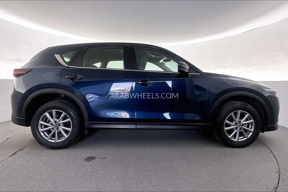 Mazda CX 5 2023 for Sale in Sharjah Image-8
