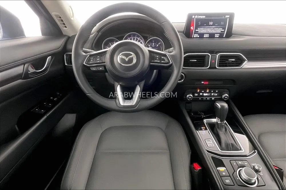 Mazda CX 5 2023 for Sale in Sharjah Image-16