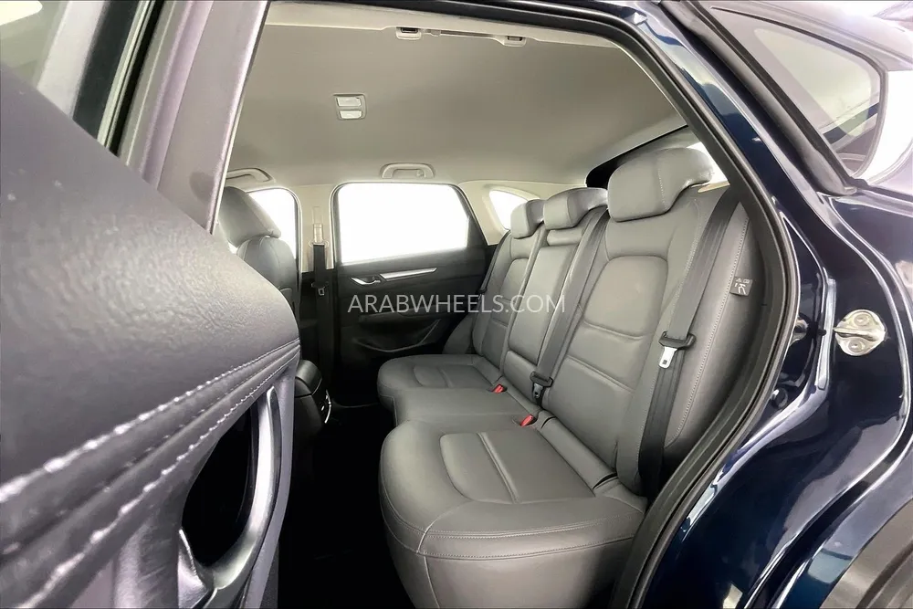Mazda CX 5 2023 for Sale in Sharjah Image-27