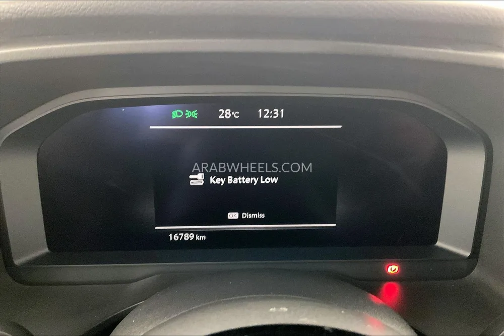 Nissan X-Trail 2023 for Sale in Dubai Image-12