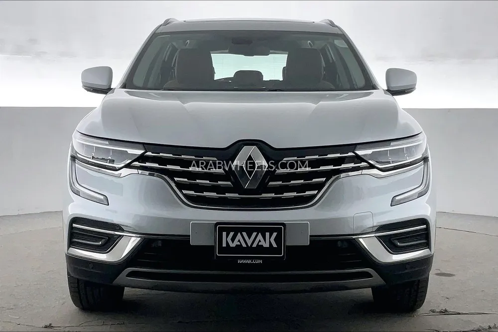Renault Koleos 2024 for Sale in Dubai Image-2