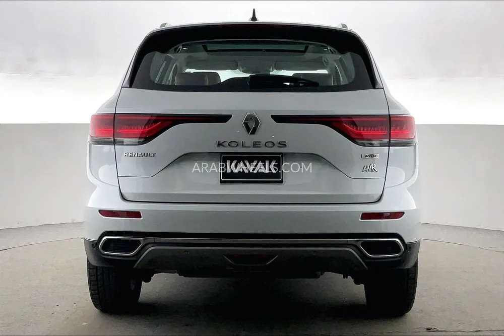 Renault Koleos 2024 for Sale in Dubai Image-5