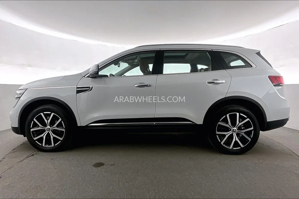 Renault Koleos 2024 for Sale in Dubai Image-7