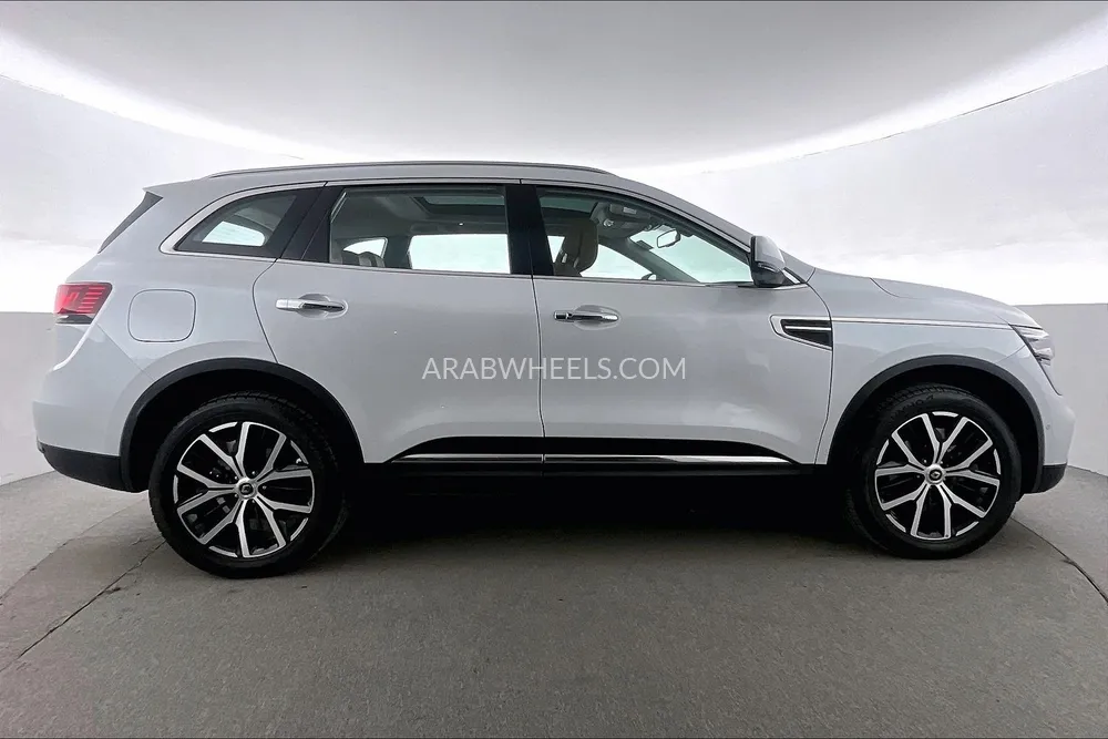 Renault Koleos 2024 for Sale in Dubai Image-8