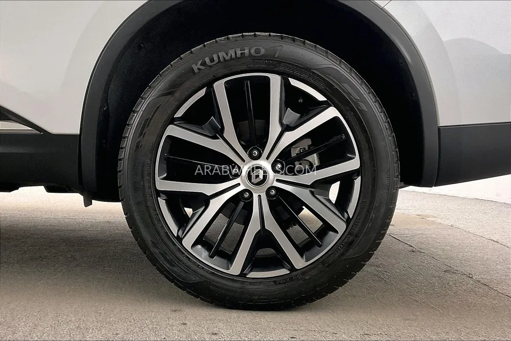 Renault Koleos 2024 for Sale in Dubai Image-10