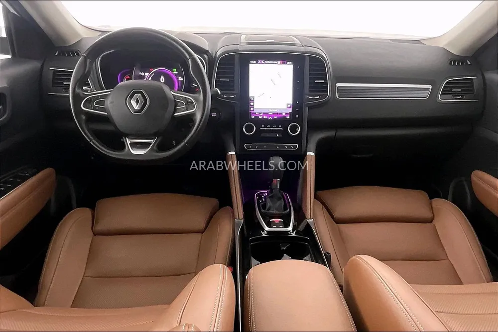 Renault Koleos 2024 for Sale in Dubai Image-11