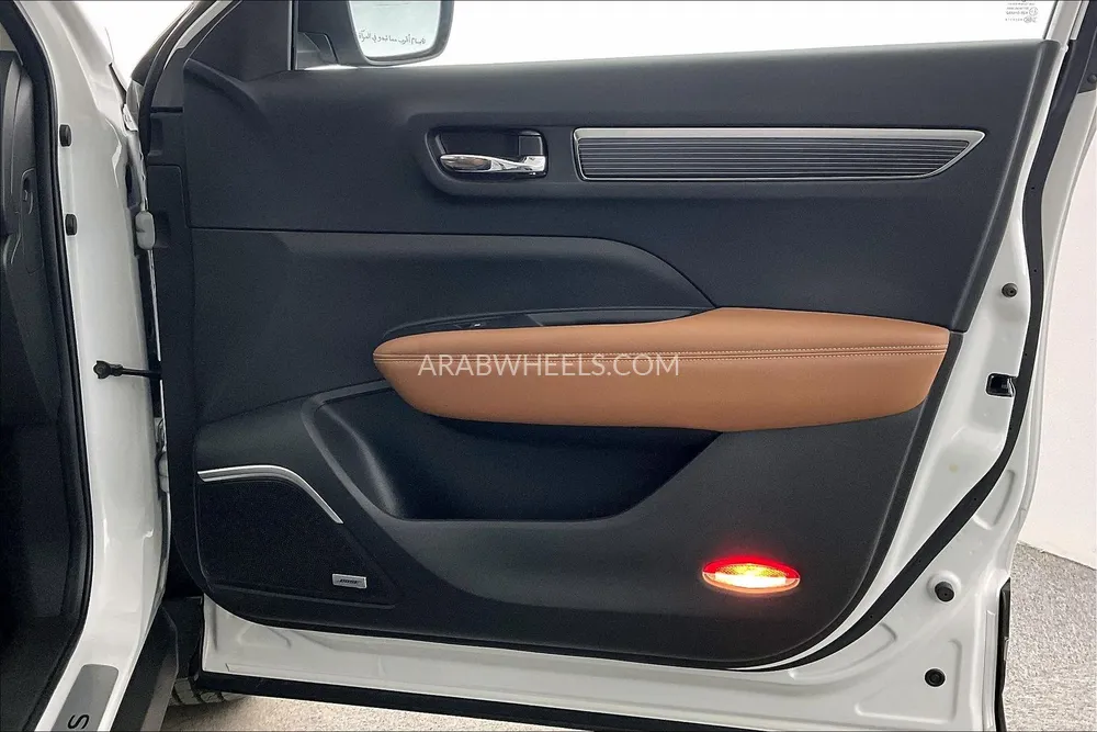 Renault Koleos 2024 for Sale in Dubai Image-19