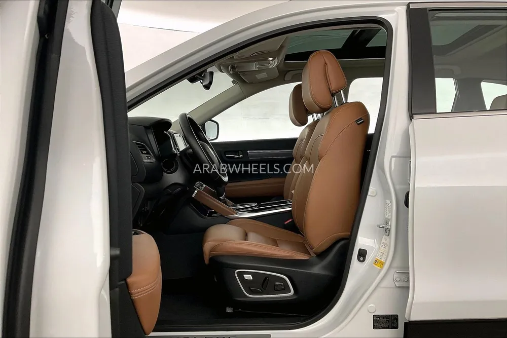 Renault Koleos 2024 for Sale in Dubai Image-25