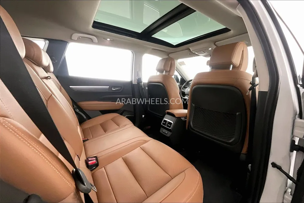 Renault Koleos 2024 for Sale in Dubai Image-28