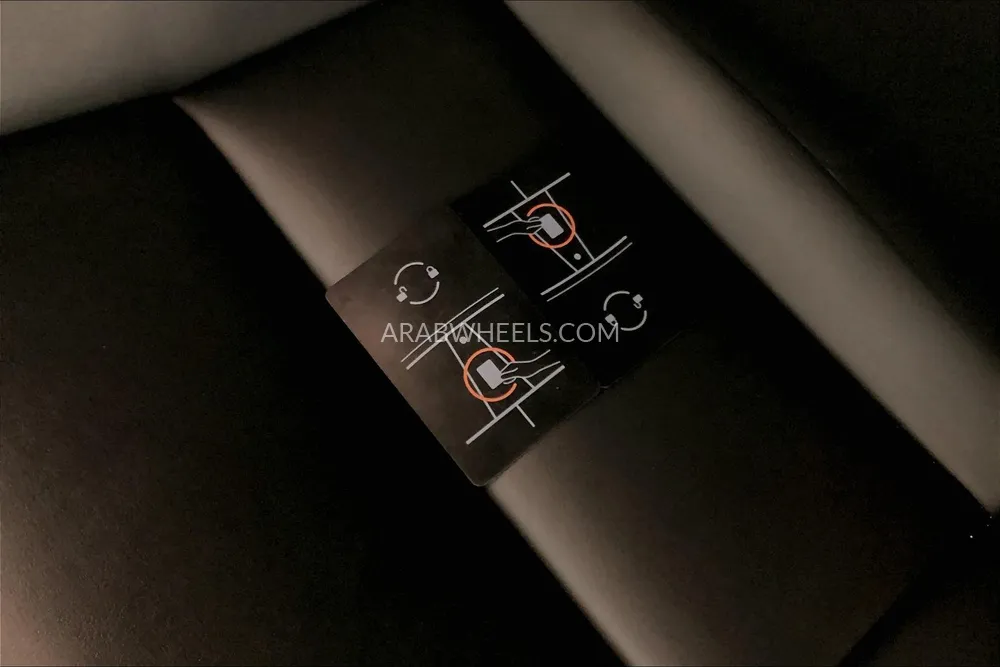 Tesla Model 3 2023 for Sale in Sharjah Image-17