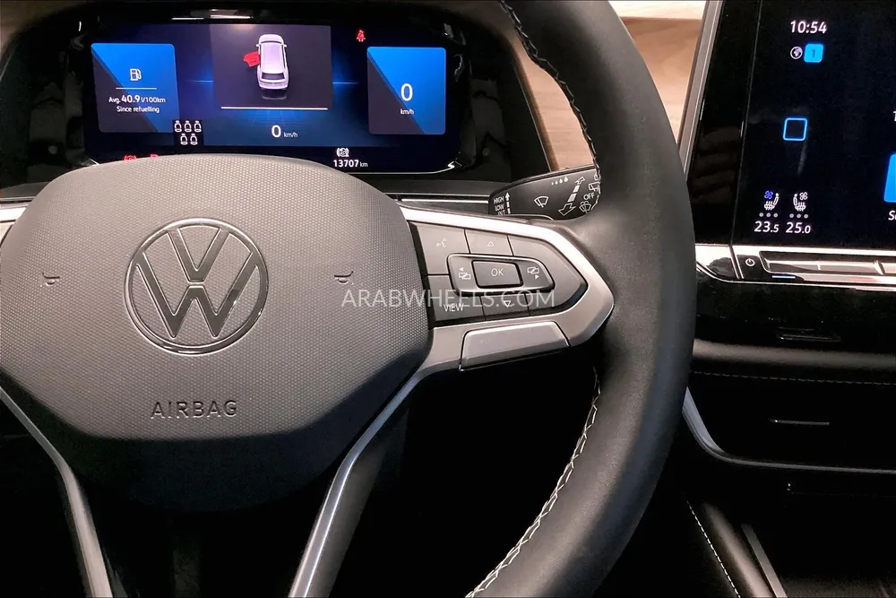 Volkswagen Teramont 2024 for Sale in Sharjah Image-19