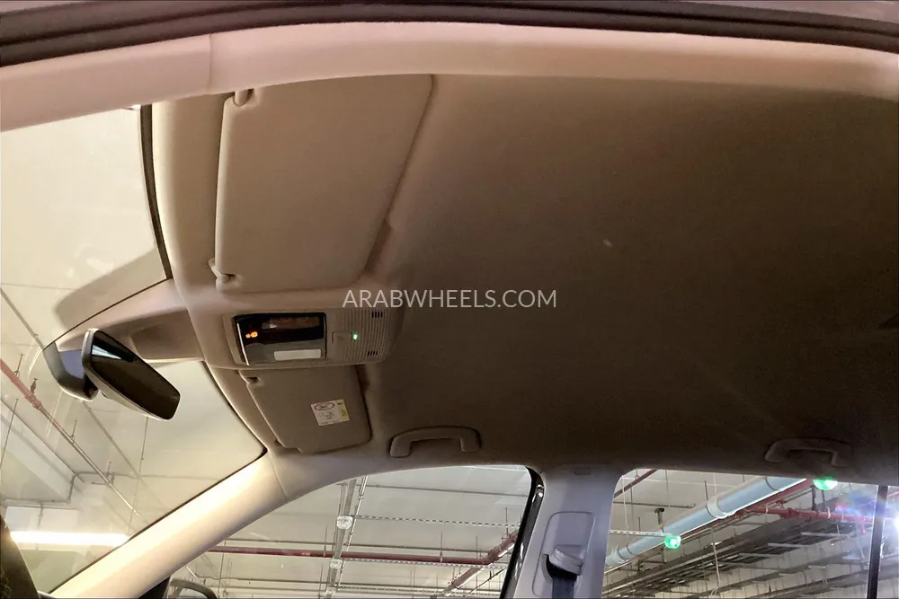 Volkswagen Teramont 2024 for Sale in Sharjah Image-20