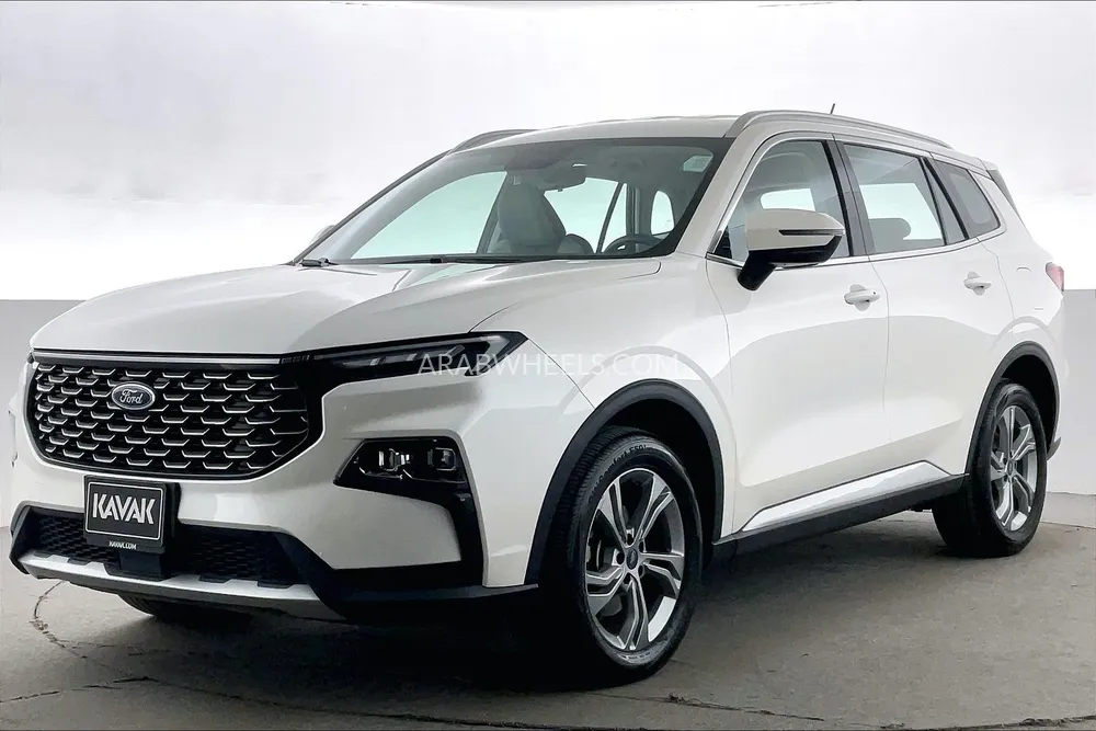 فورد تيريتوري 2023 for Sale in دبي Image-1