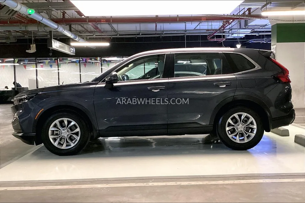 هوندا سي آر-في 2024 for Sale in الشارقة Image-8