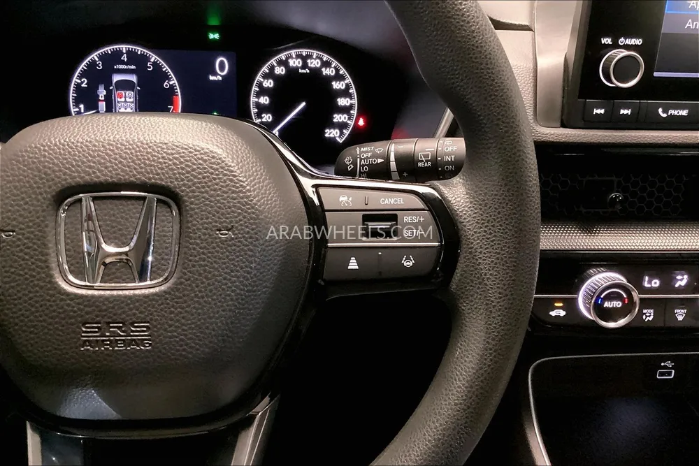 هوندا سي آر-في 2024 for Sale in الشارقة Image-19