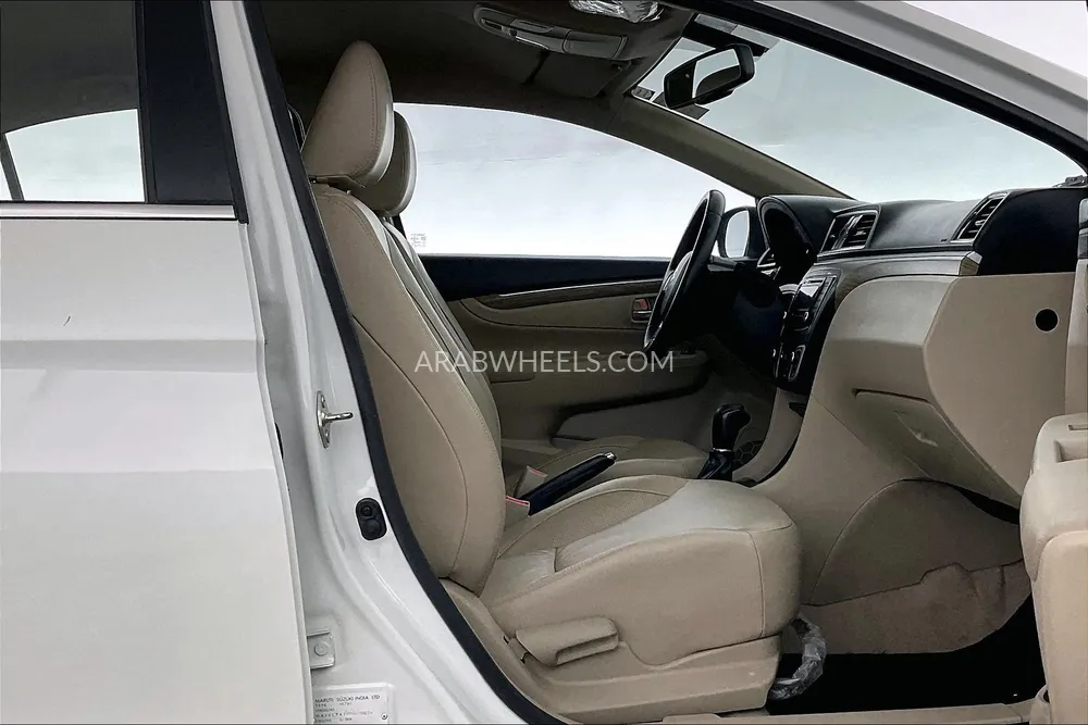 Suzuki Ciaz 2023 for Sale in Dubai Image-13