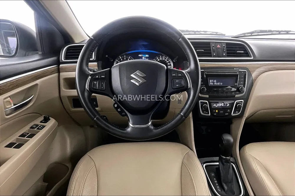 Suzuki Ciaz 2023 for Sale in Dubai Image-16